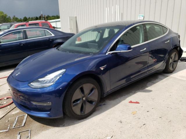 TESLA MODEL 3 2019 5yj3e1ea0kf422831