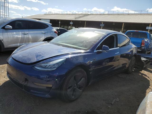 TESLA MODEL 3 2019 5yj3e1ea0kf427107