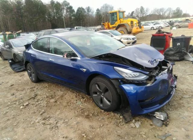 TESLA MODEL 3 2019 5yj3e1ea0kf427141