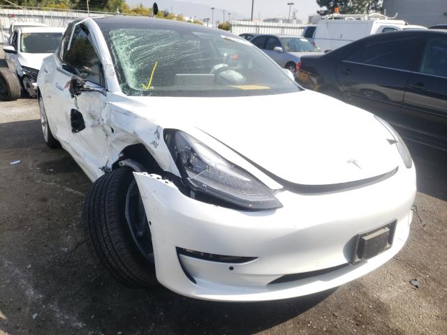 TESLA MODEL 3 2019 5yj3e1ea0kf428256