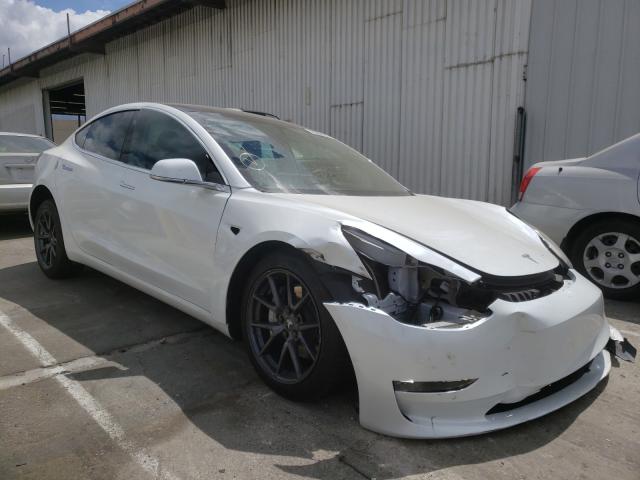 TESLA MODEL 3 2019 5yj3e1ea0kf430699