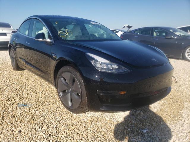 TESLA MODEL 3 2019 5yj3e1ea0kf431321