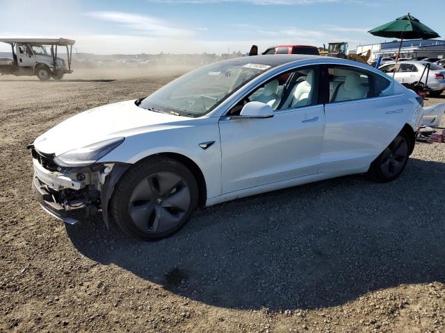 TESLA MODEL 3 2019 5yj3e1ea0kf431822