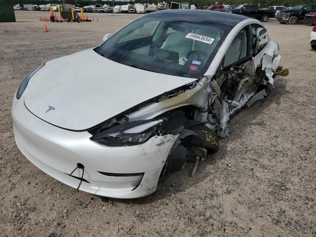 TESLA MODEL 3 2019 5yj3e1ea0kf431917