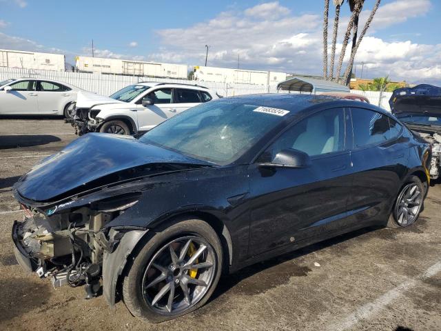 TESLA MODEL 3 2019 5yj3e1ea0kf431948