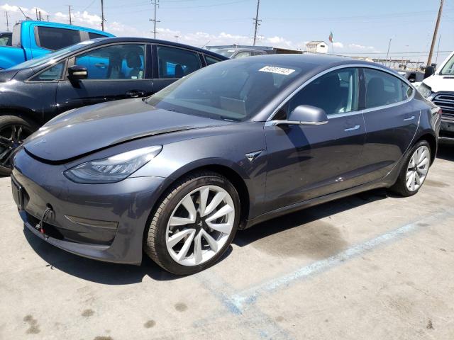 TESLA MODEL 3 2019 5yj3e1ea0kf436311