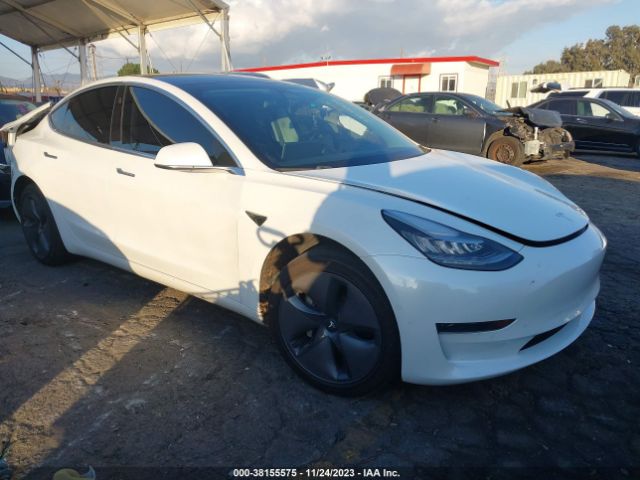 TESLA MODEL 3 2019 5yj3e1ea0kf436633