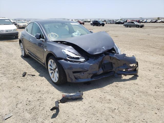 TESLA MODEL 3 2019 5yj3e1ea0kf444912