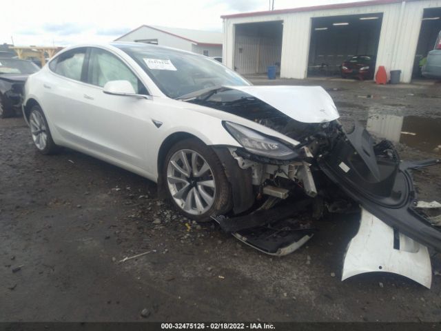 TESLA MODEL 3 2019 5yj3e1ea0kf446675