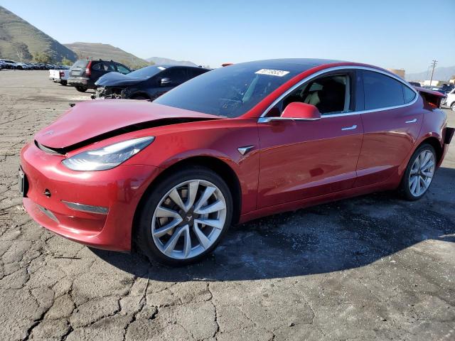 TESLA MODEL 3 2019 5yj3e1ea0kf447034