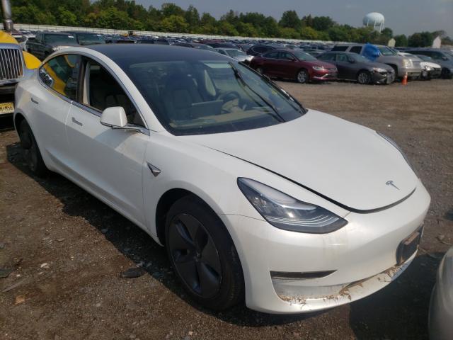 TESLA MODEL 3 2019 5yj3e1ea0kf449480