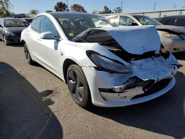 TESLA MODEL 3 2019 5yj3e1ea0kf466876