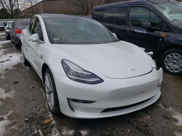 TESLA MODEL 3 2019 5yj3e1ea0kf474931