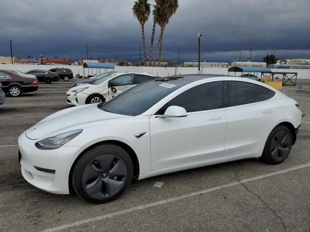 TESLA MODEL 3 2019 5yj3e1ea0kf482740