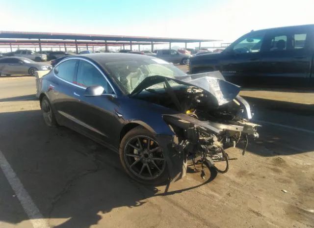 TESLA MODEL 3 2019 5yj3e1ea0kf483340