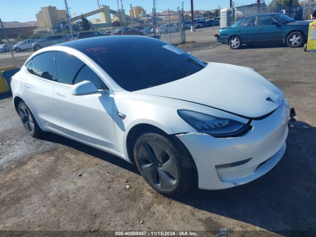 TESLA MODEL 3 2019 5yj3e1ea0kf484813