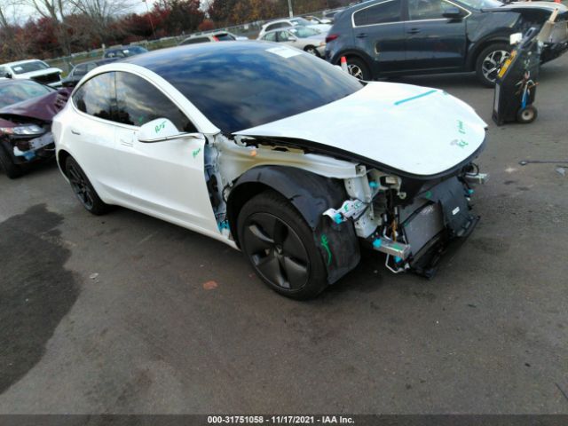 TESLA MODEL 3 2019 5yj3e1ea0kf485573