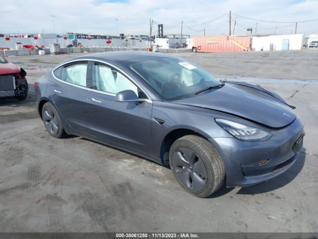 TESLA MODEL 3 2019 5yj3e1ea0kf485749