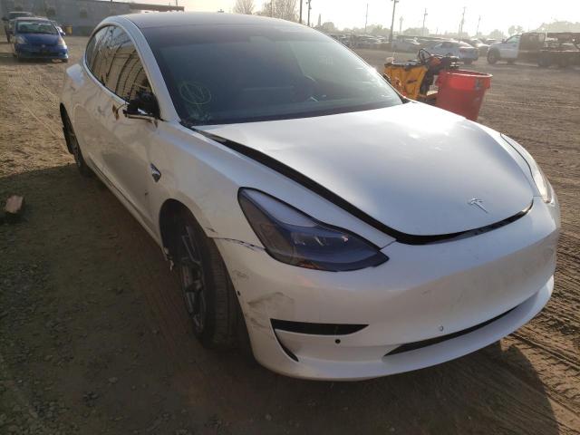 TESLA MODEL 3 2019 5yj3e1ea0kf485783