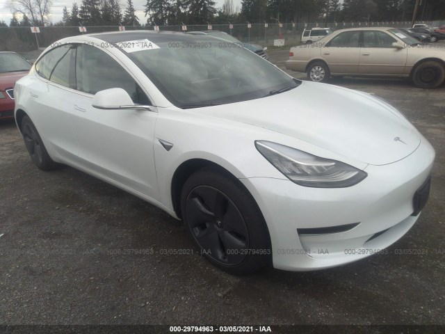 TESLA MODEL 3 2019 5yj3e1ea0kf485816