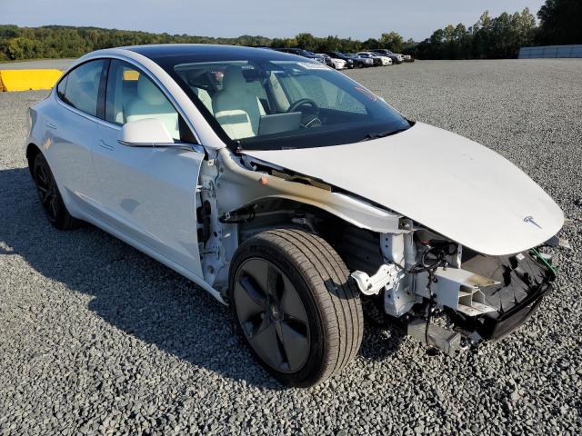 TESLA MODEL 3 2019 5yj3e1ea0kf486237