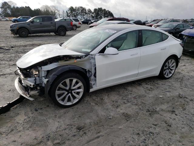 TESLA MODEL 3 2019 5yj3e1ea0kf486870