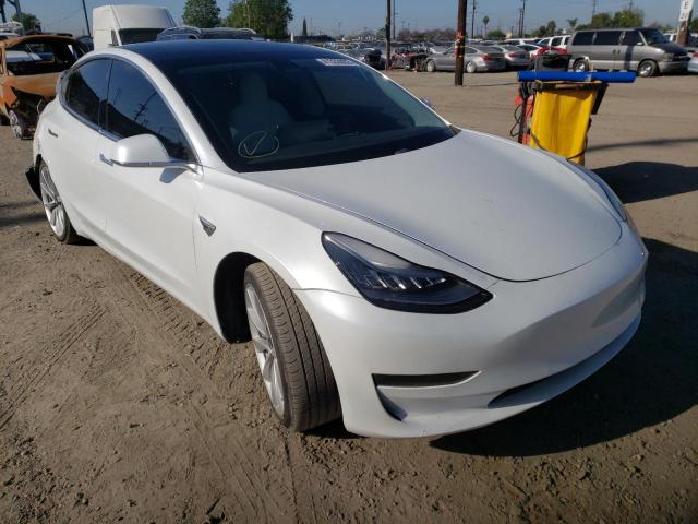 TESLA MODEL 3 2019 5yj3e1ea0kf486898