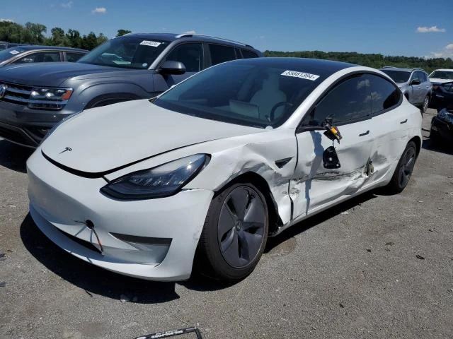 TESLA MODEL 3 2019 5yj3e1ea0kf486934