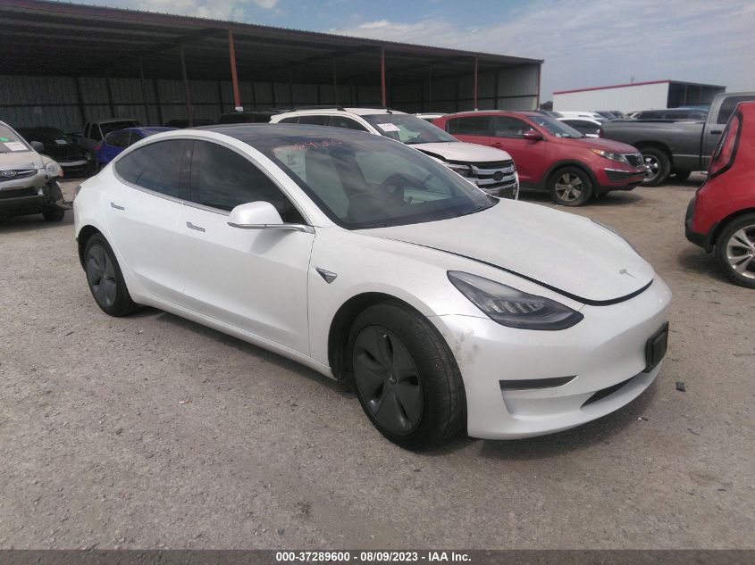 TESLA MODEL 3 2019 5yj3e1ea0kf509113