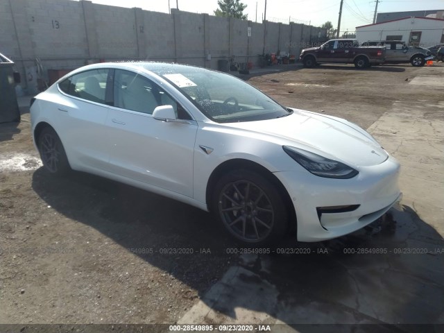 TESLA MODEL 3 2019 5yj3e1ea0kf509211