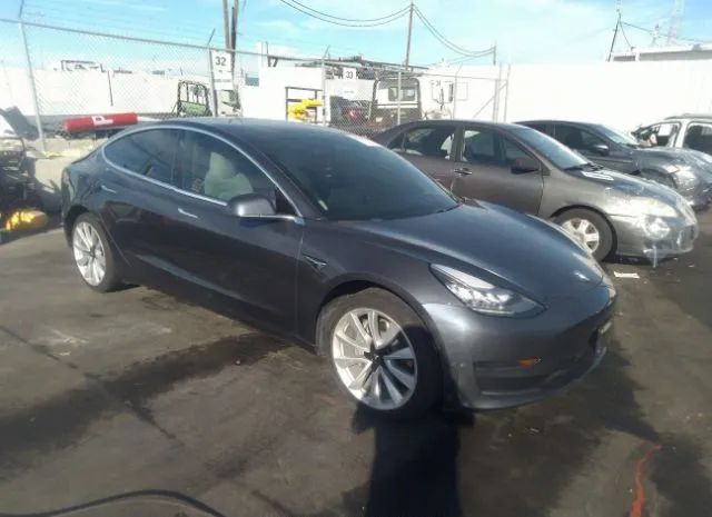 TESLA MODEL 3 2019 5yj3e1ea0kf530429