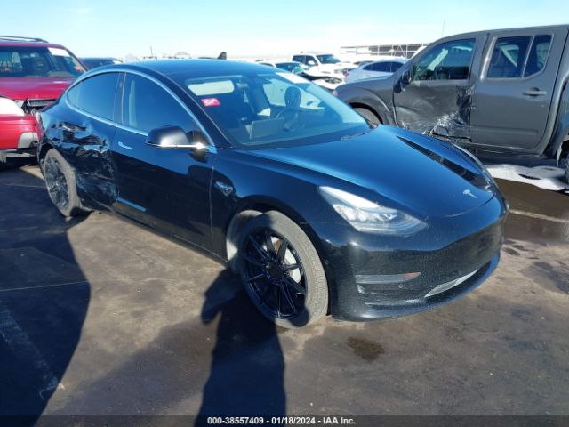 TESLA MODEL 3 2020 5yj3e1ea0lf427609