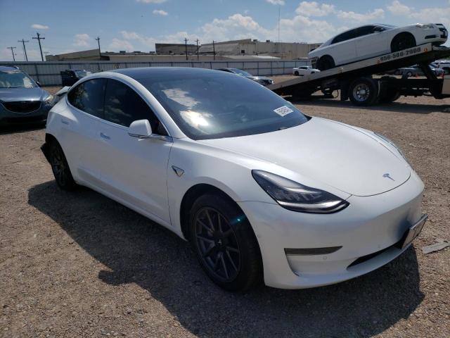 TESLA MODEL 3 2020 5yj3e1ea0lf504561