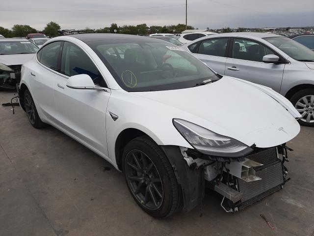 TESLA MODEL 3 2020 5yj3e1ea0lf597646