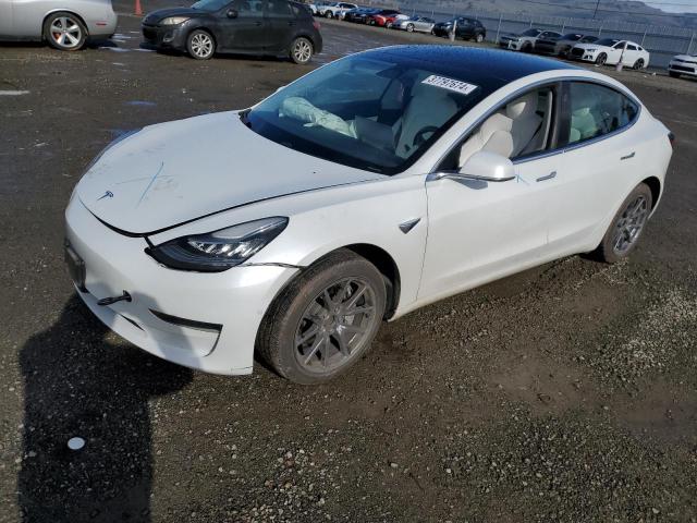 TESLA MODEL 3 2020 5yj3e1ea0lf599137