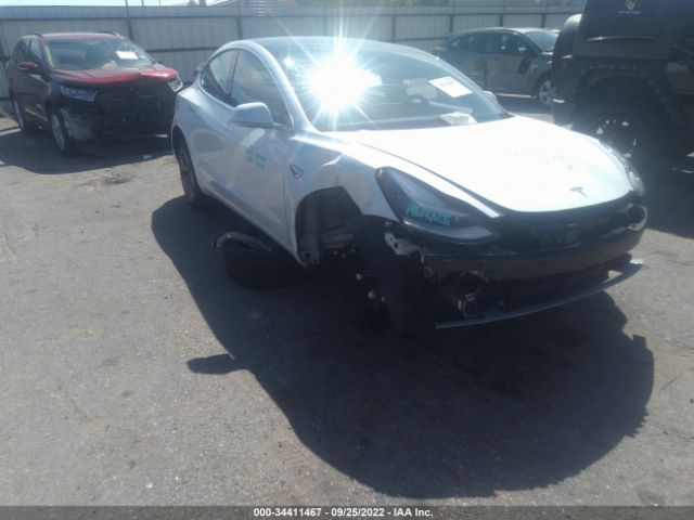 TESLA MODEL 3 2020 5yj3e1ea0lf613151