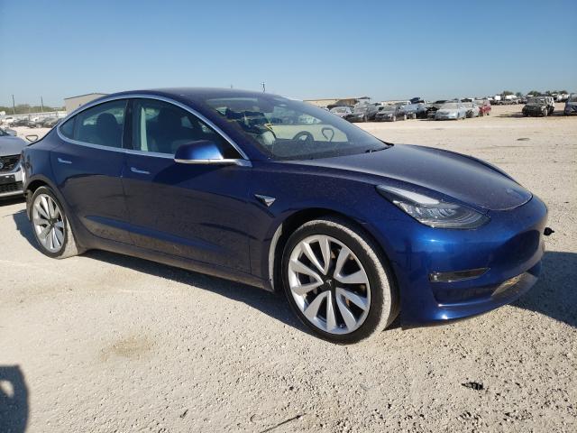 TESLA MODEL 3 2020 5yj3e1ea0lf614185