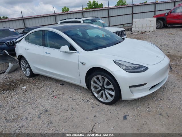 TESLA MODEL 3 2020 5yj3e1ea0lf614350