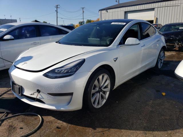 TESLA MODEL 3 2019 5yj3e1ea0lf614378