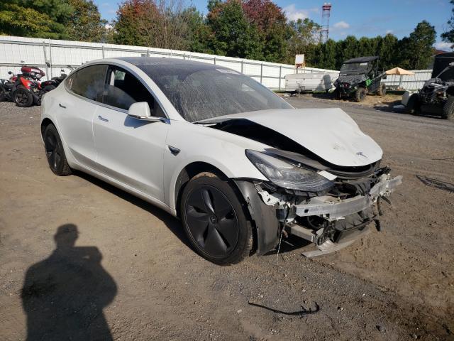 TESLA MODEL 3 2020 5yj3e1ea0lf614820