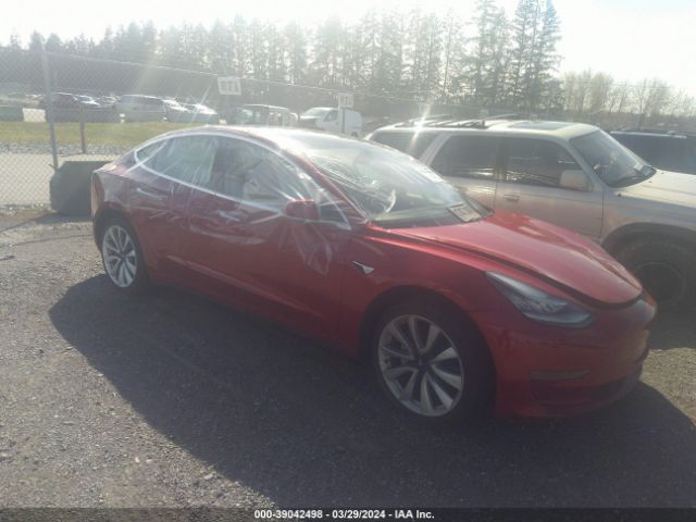 TESLA MODEL 3 2020 5yj3e1ea0lf629737