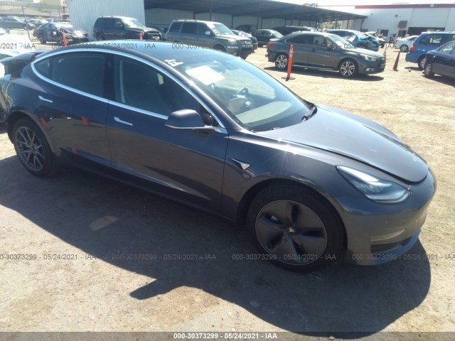 TESLA MODEL 3 2020 5yj3e1ea0lf630452