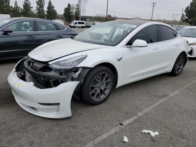 TESLA MODEL 3 2020 5yj3e1ea0lf631343