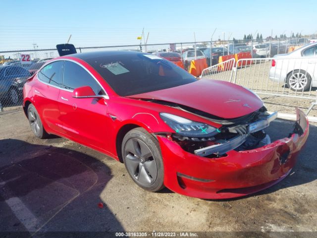 TESLA MODEL 3 2020 5yj3e1ea0lf632010