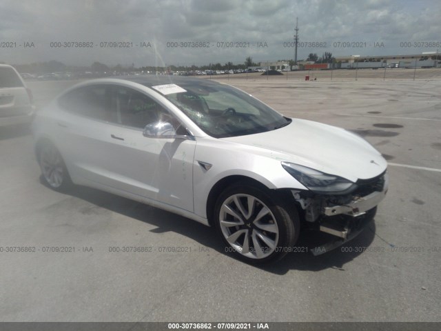 TESLA MODEL 3 2020 5yj3e1ea0lf632301