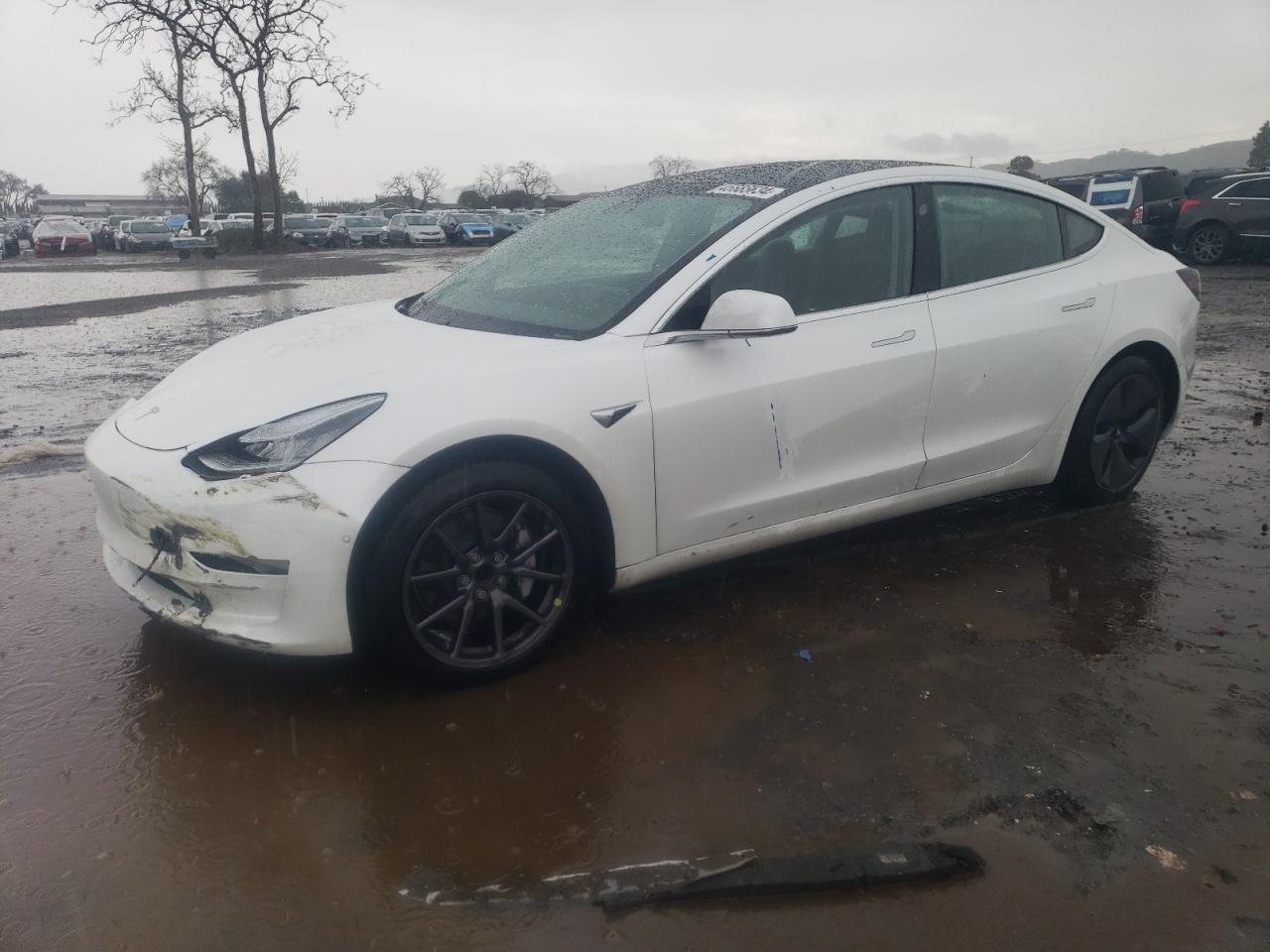 TESLA MODEL 3 2020 5yj3e1ea0lf632881