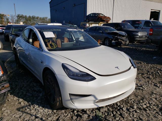 TESLA MODEL 3 2020 5yj3e1ea0lf634940