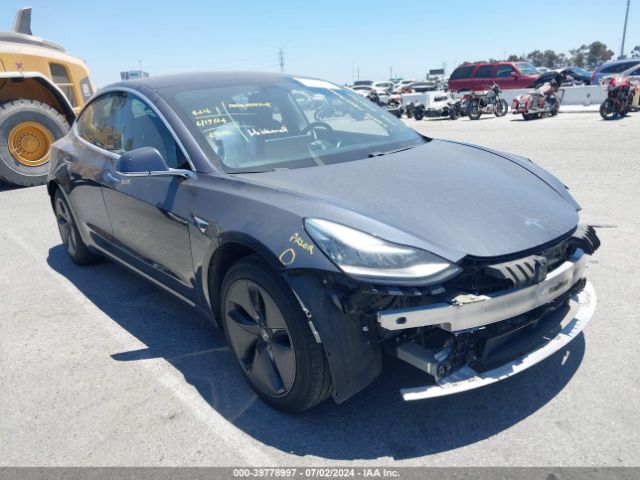 TESLA MODEL 3 2020 5yj3e1ea0lf643900