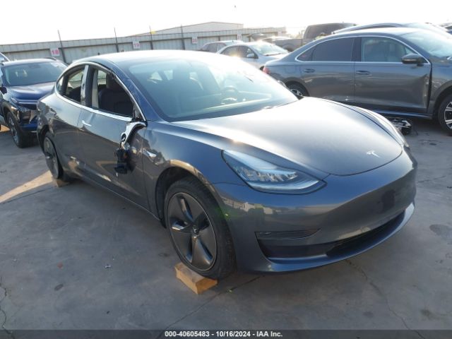 TESLA MODEL 3 2020 5yj3e1ea0lf643928