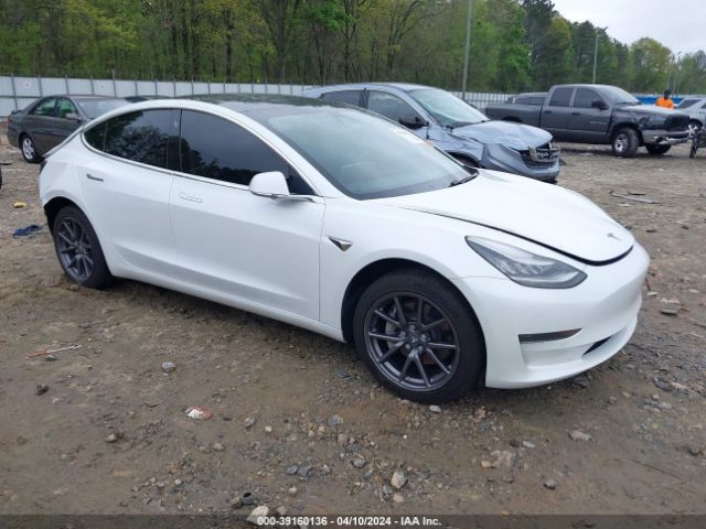 TESLA MODEL 3 2020 5yj3e1ea0lf644917